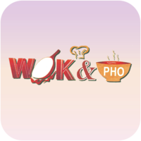 Wok & Pho Restaurant